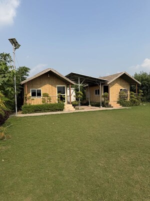   Plot at SS Sainik Farms, Sector 150 – for Sale