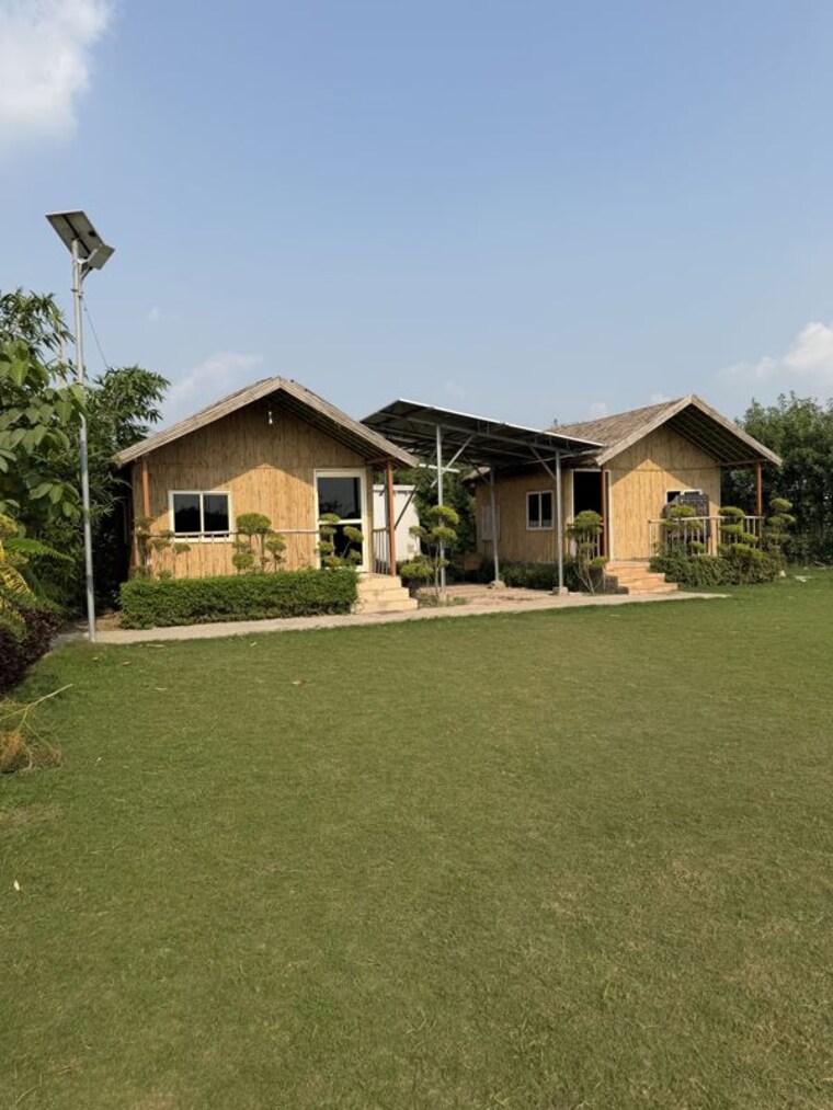 undefined, ss-sainik-farms  1012 Sq.Yd. Plot In Sector 150 Noida 10701832
