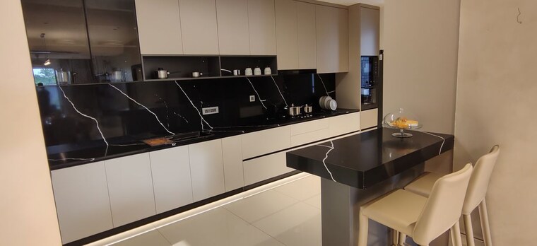 Kitchen, kollur 4 Bedroom 3230 Sq.Ft. Apartment In Kollur Hyderabad 10701814