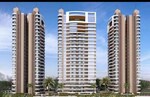 3 BHK 2270 Sq.Ft. Apartment in Pyramid Alban