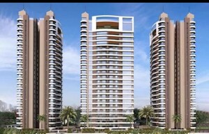 3 BHK Apartment For Sale in Pyramid Alban, Sector 71