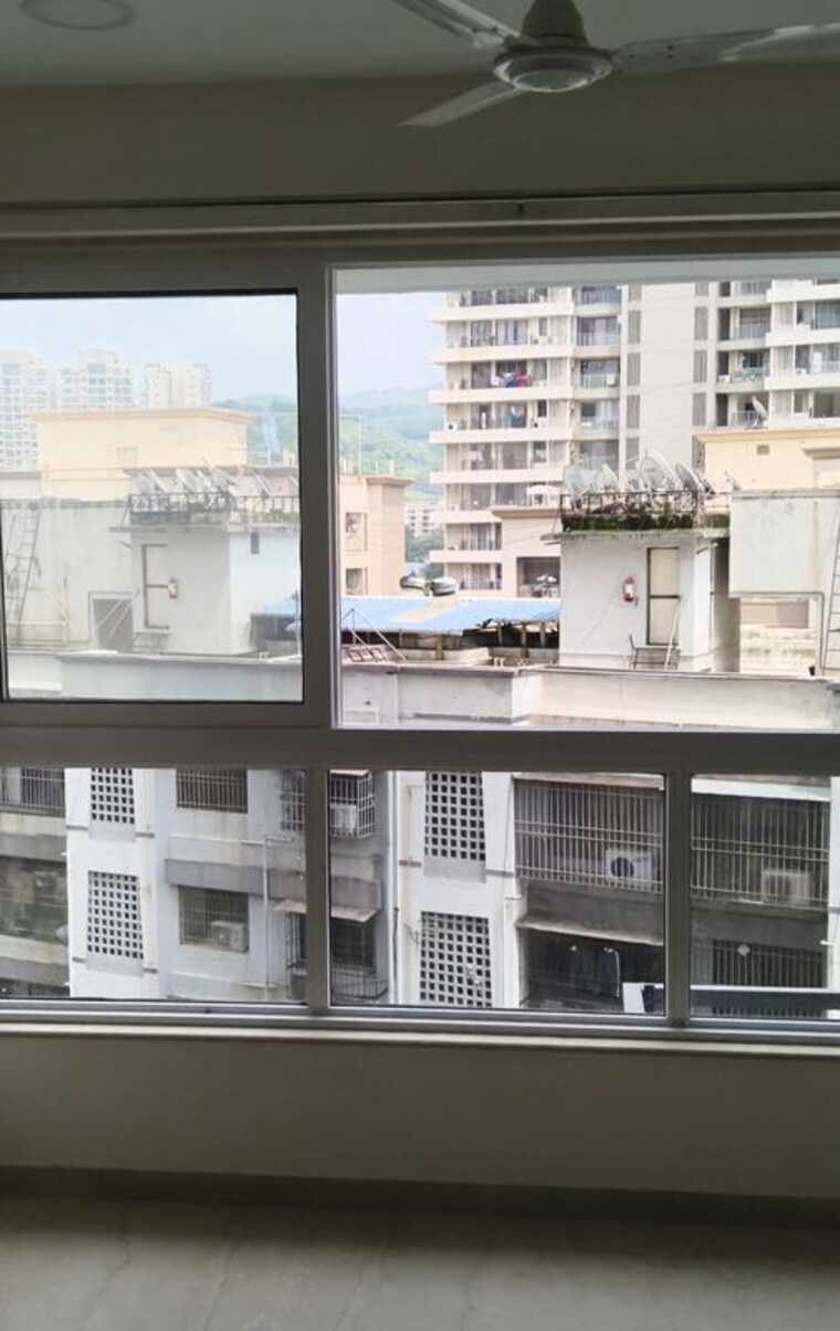 Hall, group-satellite-elegance 1 Bedroom 427 Sq.Ft. Apartment In Goregaon East Mumbai 10701810
