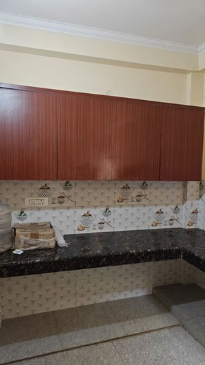 Bedroom in 2 BHK Builder Floor at Maidan Garhi – for Rent