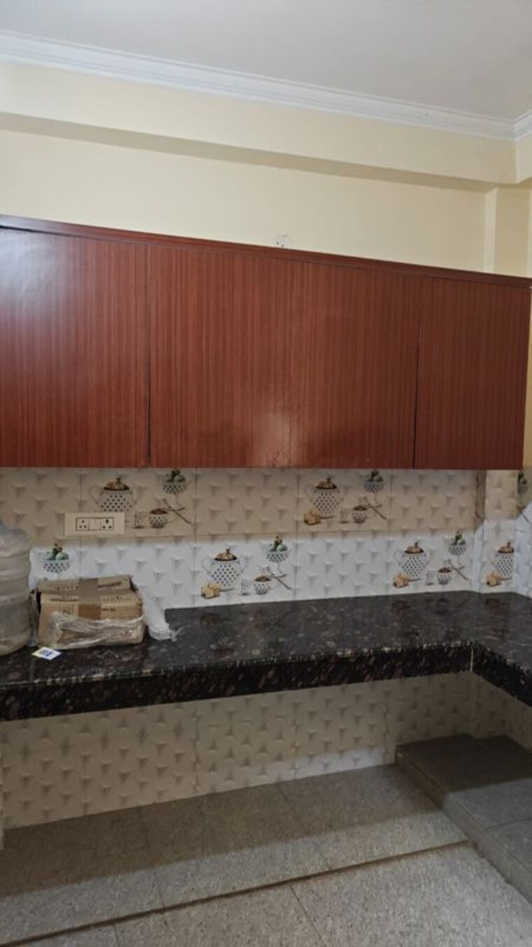 Bedroom, maidan garhi 2 Bedroom 700 Sq.Ft. Builder Floor In Maidan Garhi Delhi 10701803