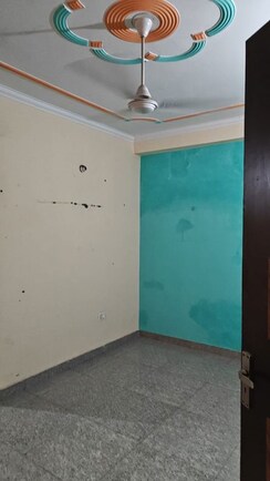 2 BHK +Builder Floor For Rent in Maidan Garhi