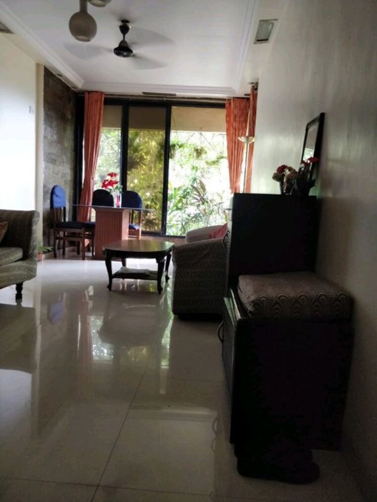 Living Room, k-raheja-raheja-residency 1 Bedroom 481 Sq.Ft. Apartment In Malad East Mumbai 10701769