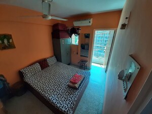 1 BHK Apartment For Rent in K Raheja Raheja Residency, Malad East