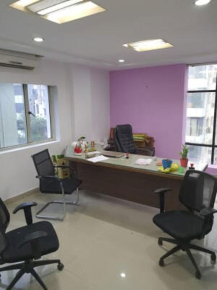 Team Area, madhapur Commercial Office Space 2100 Sq.Ft. In Madhapur Hyderabad 10701642