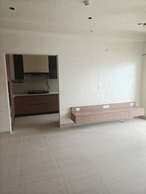 Furnished Amenities in 3 BHK Apartment at Karle Vario Homes, Hebbal – for Rent