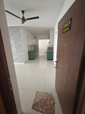 Living Room in 2 BHK Apartment at Brigade Horizon, Kambipura – for Rent