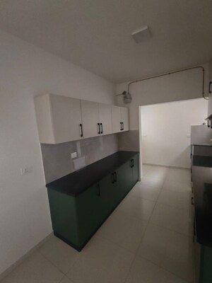 Kitchen in 2 BHK Apartment at Brigade Horizon, Kambipura – for Rent
