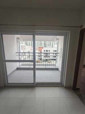 2 BHK Apartment – Exterior View View at Brigade Horizon, Kambipura - for Rent