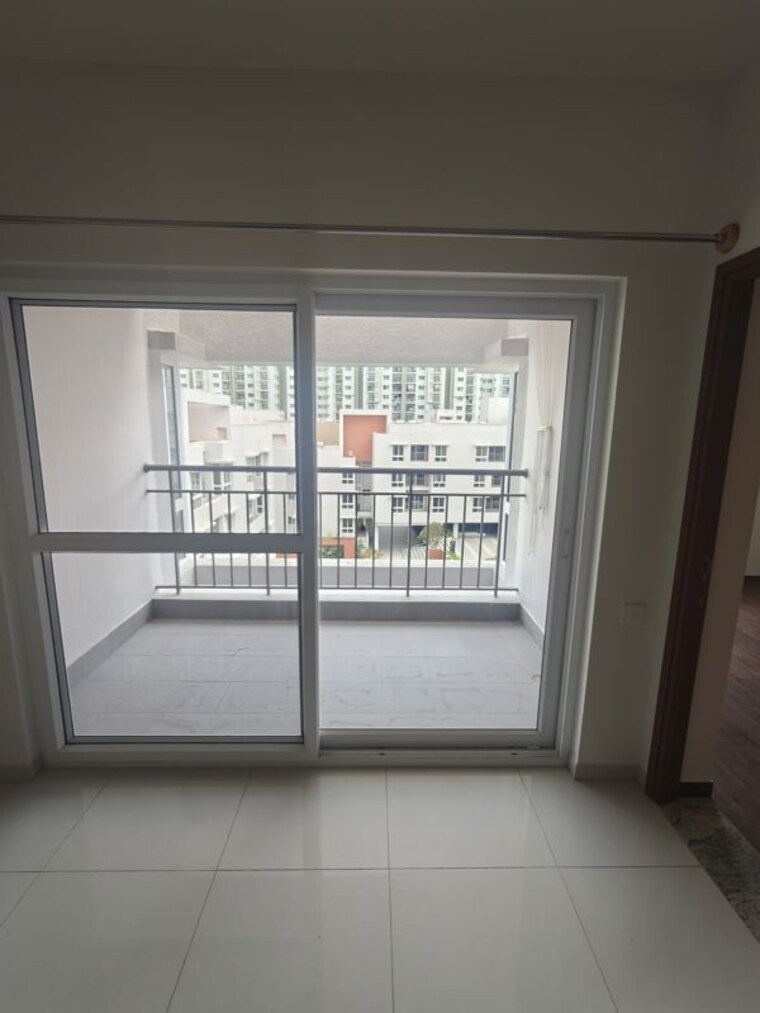 Exterior View, brigade-horizon 2 Bedroom 1064 Sq.Ft. Apartment In Kambipura Bangalore 10701811