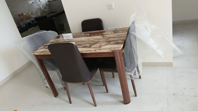Team Area, rama-livmo 1 Bedroom 430 Sq.Ft. Apartment In Hinjewadi Pune 10701840
