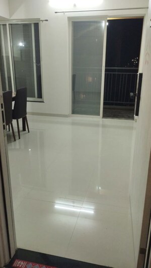 Hall in 1 BHK Apartment at Rama Livmo, Hinjewadi – for Rent