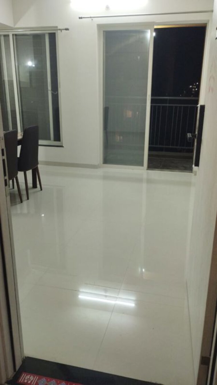 Hall, rama-livmo 1 Bedroom 430 Sq.Ft. Apartment In Hinjewadi Pune 10701840