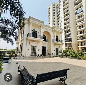 3 BHK Apartment – Exterior View View at Arjunganj - for Sale