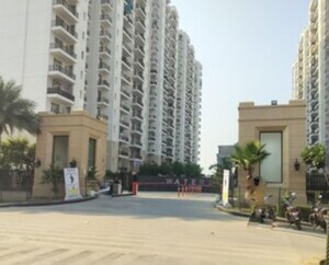 3 BHK Apartment – Exterior View View at Arjunganj - for Sale