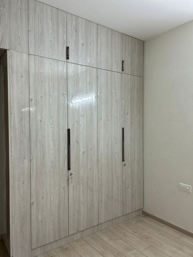 Bedroom, shapoorji-pallonji-joyville-gurgaon 2 Bedroom 1368 Sq.Ft. Apartment In Sector 102 Gurgaon 10694629
