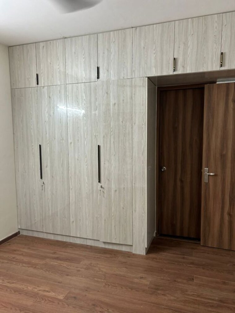 Master Bedroom, shapoorji-pallonji-joyville-gurgaon 2 Bedroom 1368 Sq.Ft. Apartment In Sector 102 Gurgaon 10694629