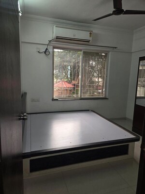 1 BHK Apartment For Rent in GK Jhulelal Towers, Pimple Gurav