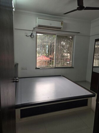 1 BHK +  609 Sq.Ft. Apartment in GK Jhulelal Towers