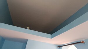 Furnished Amenities in 1 BHK Builder Floor at Mg Road – for Rent