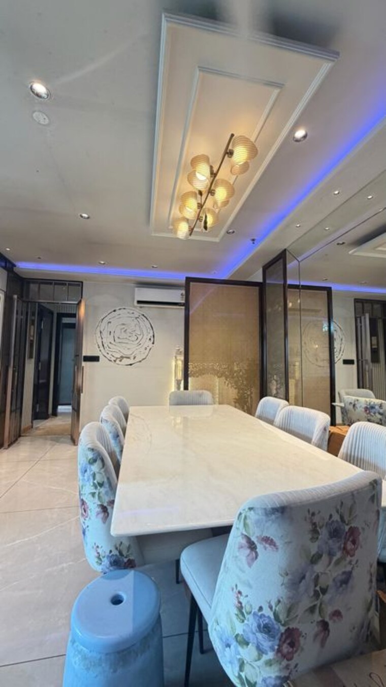 Bedroom, hubtown-the-premiere 3 Bedroom 1836 Sq.Ft. Apartment In Andheri West Mumbai 10701851