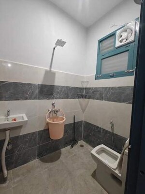 Bathroom in  Pg at Sector 48 – for Rent