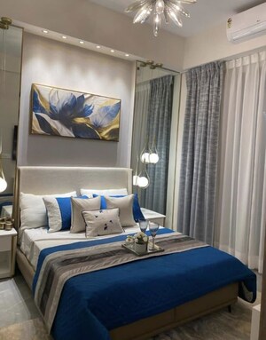 3 BHK Builder Floor For Rent in Sector 22