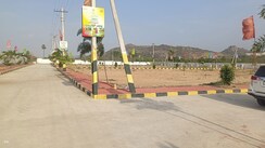 Plot For Sale in Batasingaram