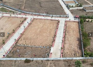 Master Plan in  Plot at Batasingaram – for Sale