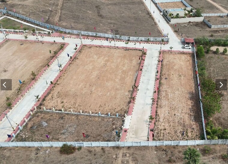 Master Plan, batasingaram  1503 Sq.Ft. Plot In Batasingaram Hyderabad 10701849