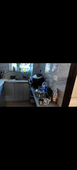 Team Area in 2 BHK Apartment at Apex Our Homes, Sector 37c – for Sale