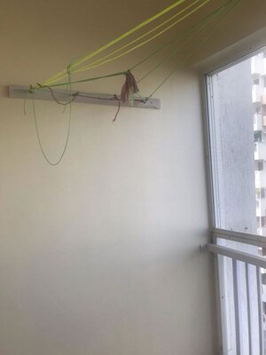 Room in 3 BHK Apartment at My Home Jewel Agate Block, Madinaguda – for Rent