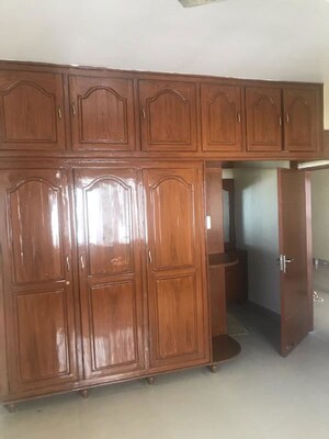 3 BHK Apartment For Rent in My Home Jewel Agate Block, Madinaguda