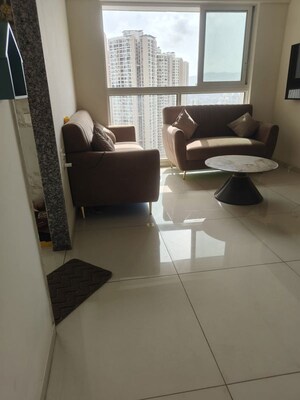 Team Area in 2.5 BHK Apartment at The Wadhwa Atmosphere, Mulund West – for Sale