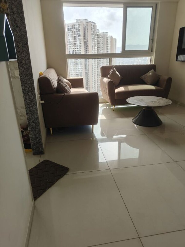 Team Area, the-wadhwa-atmosphere 2.5 Bedroom 750 Sq.Ft. Apartment In Mulund West Mumbai 10701853