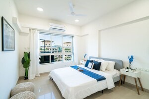 2.5 BHK Apartment For Sale in Nahar Camellia Apartment, Chandivali