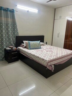 3 BHK +Apartment For Rent in Technopolis Solitaire Unity