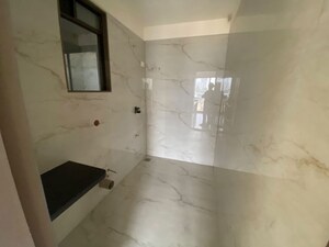 Room in 2 BHK Apartment at Pyramid Centria, Sector 10a Nerul – for Sale