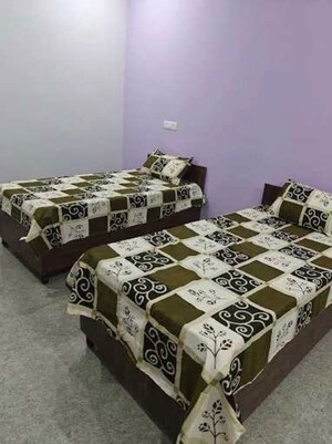 Room in  Pg at Sector 48 – for Rent