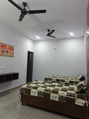 Bedroom in  Pg at Sector 48 – for Rent