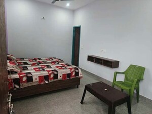 Bedroom in  Pg at Sector 48 – for Rent