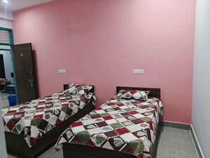 Bedroom in  Pg at Sector 48 – for Rent