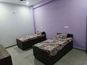 Bedroom in  Pg at Sector 48 – for Rent
