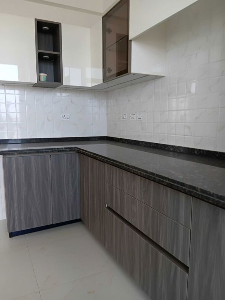 Kitchen, sector 21 4 Bedroom 2200 Sq.Ft. Builder Floor In Sector 21 Gurgaon 10701873