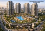 3 BHK 2095 Sq.Ft. Apartment in Signature Global Cloverdale