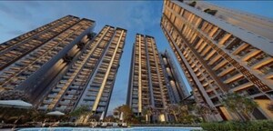 3 BHK Apartment – Exterior View View at Signature Global Cloverdale, Sector 71 - for Sale