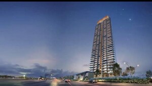 3 BHK Apartment – Exterior View View at Signature Global Cloverdale, Sector 71 - for Sale